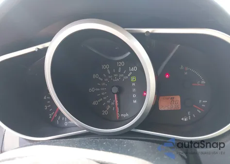 2008 Mazda Cx-7 Touring из США, поврежденный, VIN JM3ER293480179800